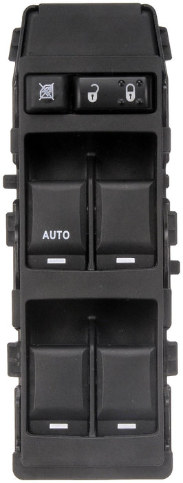 Front Left/Driver Side Door Window Switch for Jeep Patriot 2017 2016 2015 2014 2013 2012 2011 P-1911562