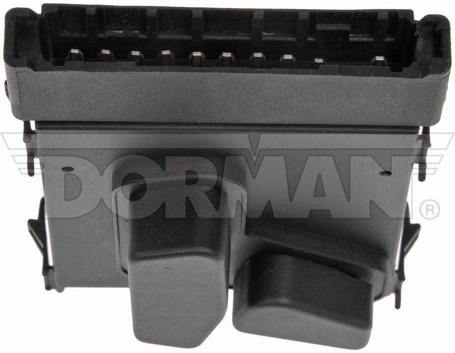 Front Left/Driver Side Seat Switch for Ram 2500 2016 2015 2014 2013 2012 2011 P-1911599