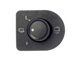 Front Left/Driver Side Door Mirror Switch for Volkswagen Passat 2005 2004 2003 2002 2001 2000 1999 P-1911701