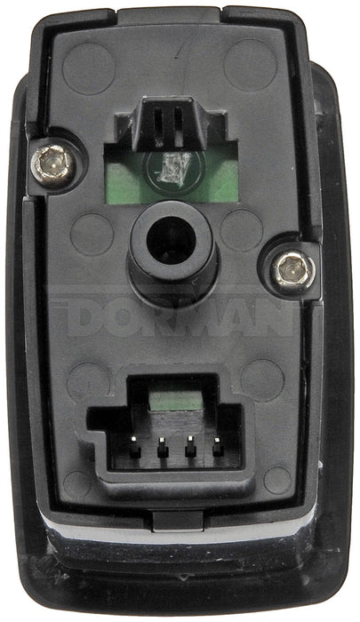Front Right OR Rear Left OR Rear Right Door Window Switch for Mercedes-Benz R350 2013 2012 2011 2010 2009 2008 2007 2006 - Dorman 901-510