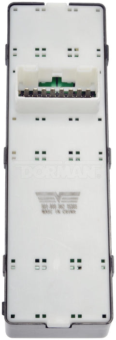 Front Left/Driver Side Door Window Switch for Kia Sorento 2011 - Dorman 901-909