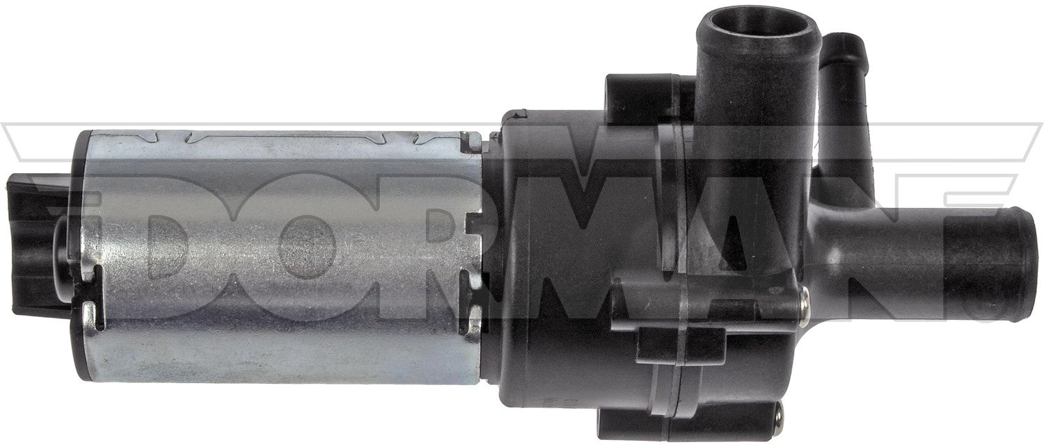 Engine Auxiliary Water Pump for Mercedes-Benz CLK320 2003 2002 2001 2000 1999 1998 P-1912736