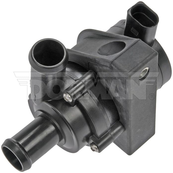 Engine Auxiliary Water Pump for Volkswagen Jetta 2.0L L4 2013 2012 2011 2010 2009 2008 - Dorman 902-069