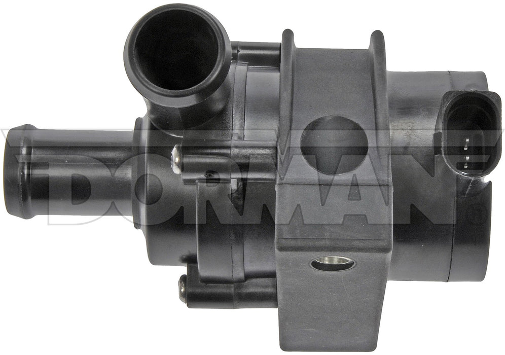 Engine Auxiliary Water Pump for Volkswagen Jetta 2.0L L4 2013 2012 2011 2010 2009 2008 - Dorman 902-069