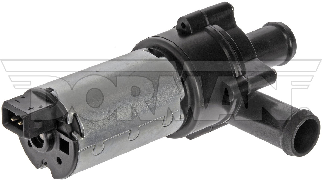 Upper Engine Auxiliary Water Pump for Audi S4 2.7L V6 2002 2001 2000 P-1912815