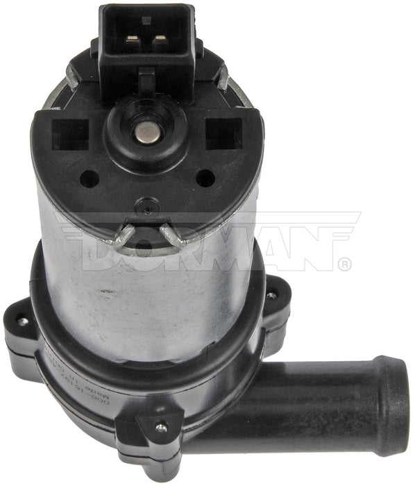 Upper Engine Auxiliary Water Pump for Audi S4 2.7L V6 2002 2001 2000 P-1912815