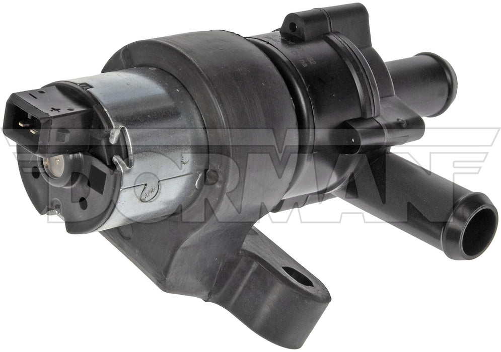 Engine Auxiliary Water Pump for Jaguar XKR 4.2L V8 2003 - Dorman 902-090