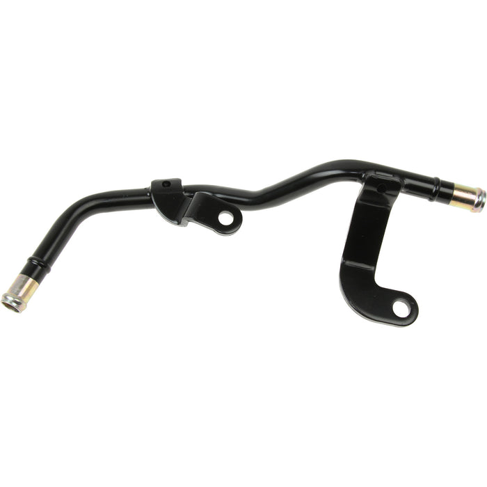 Outlet Engine Oil Cooler Hose Assembly for Nissan Altima 3.5L V6 2006 2005 2004 2003 2002 P-1912898