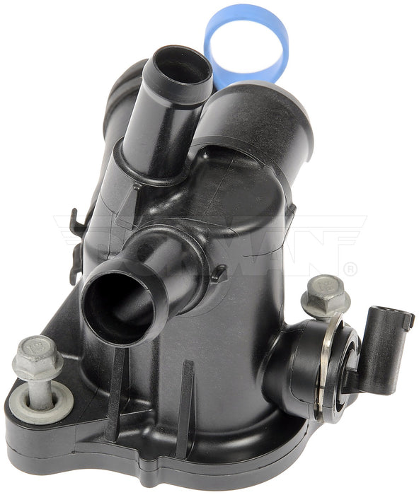 Engine Coolant Water Outlet for Buick Regal 2.0L L4 2017 2016 2015 2014 P-1915008