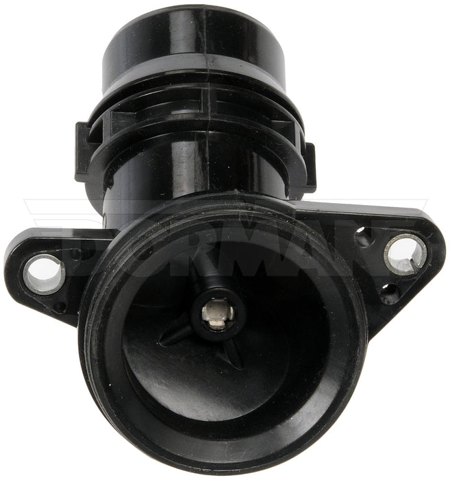 Water Pump Engine Coolant Thermostat Housing for Volkswagen Golf 2.0L L4 2013 P-1917302