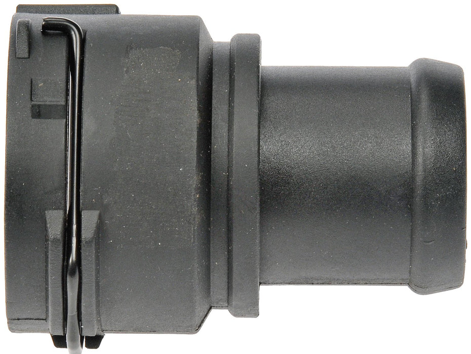 Lower Radiator Coolant Hose Connector for Seat Toledo 2.0L L4 2006 2005 2004 - Dorman 902-714