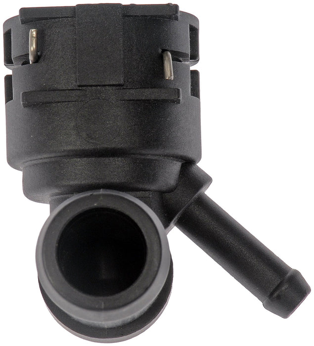 Radiator Coolant Hose Connector for Volkswagen Eos 2011 2010 2009 - Dorman 902-715