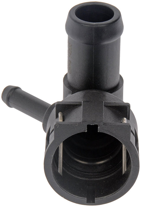 Radiator Coolant Hose Connector for Volkswagen Eos 2011 2010 2009 - Dorman 902-715