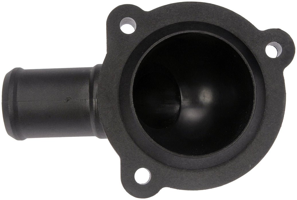 Engine Coolant Thermostat Housing for Ford Ka 1.6L L4 2008 2007 2006 2005 2004 2003 2002 2001 P-1917921