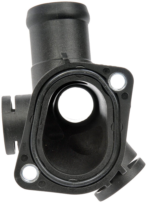 Rear Engine Coolant Water Outlet for Volkswagen Passat 1998 1997 P-1918064