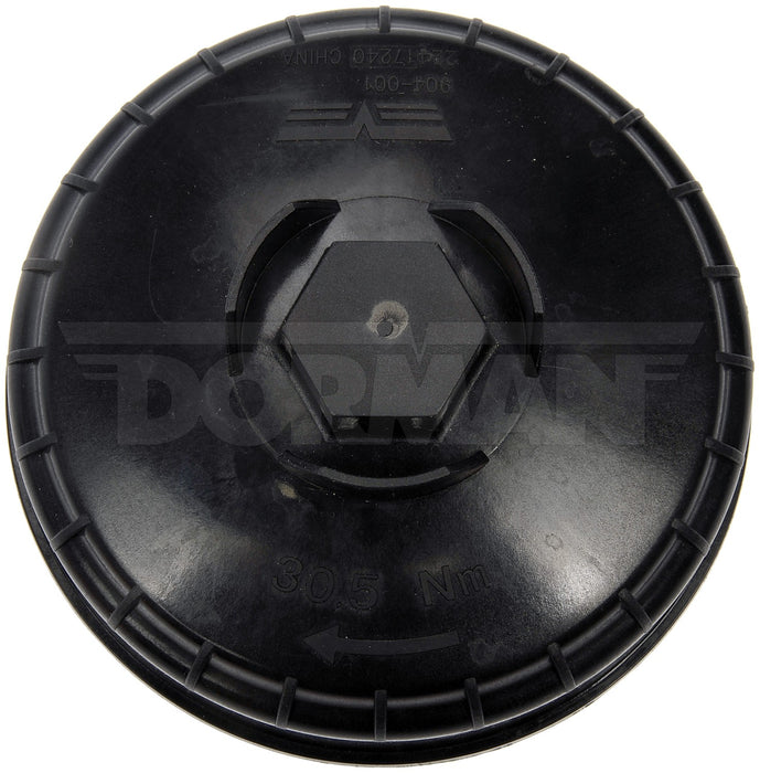 Fuel Filter Cap for Ram 4000 6.7L L6 2013 2012 2011 P-1918862