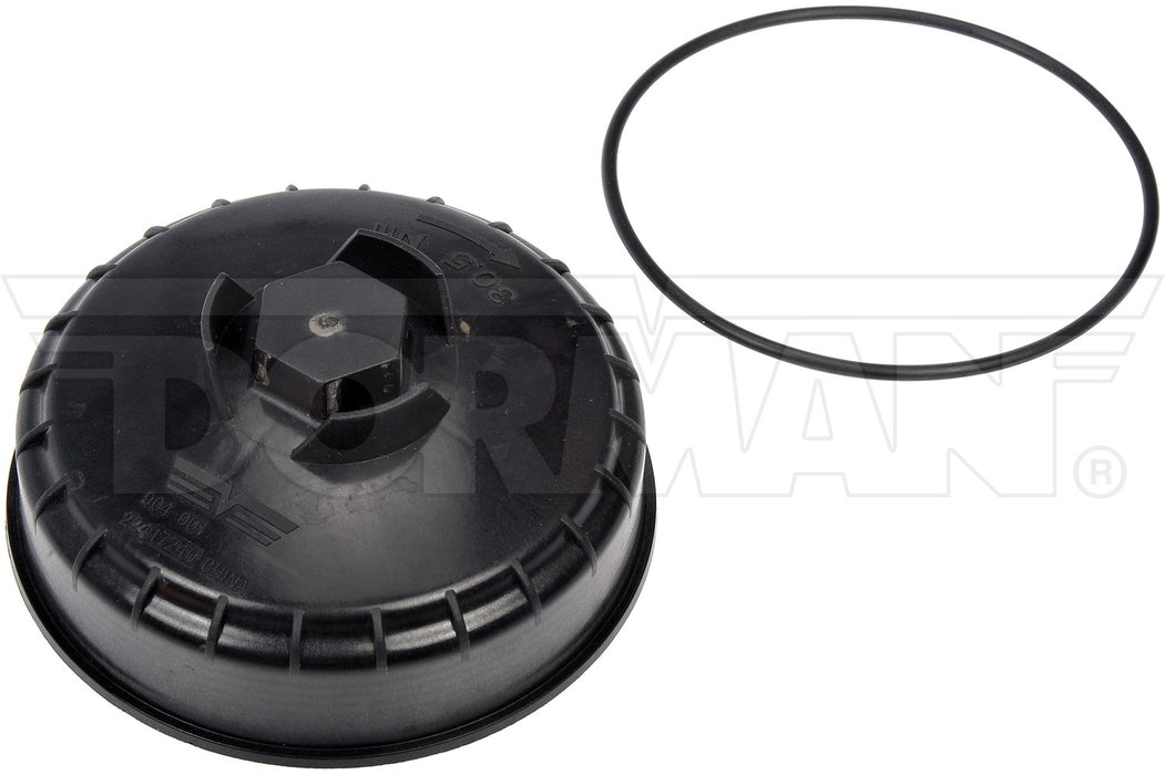 Fuel Filter Cap for Ram 4000 6.7L L6 2013 2012 2011 P-1918862