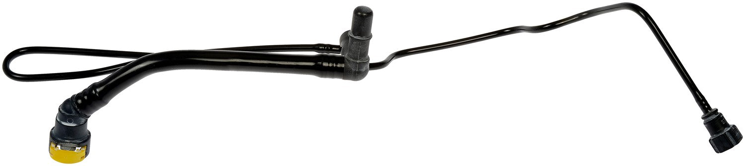 Rear Fuel Line for Chevrolet Cheyenne 2014 2013 2012 2011 2010 2009 2008 2007 P-1918893