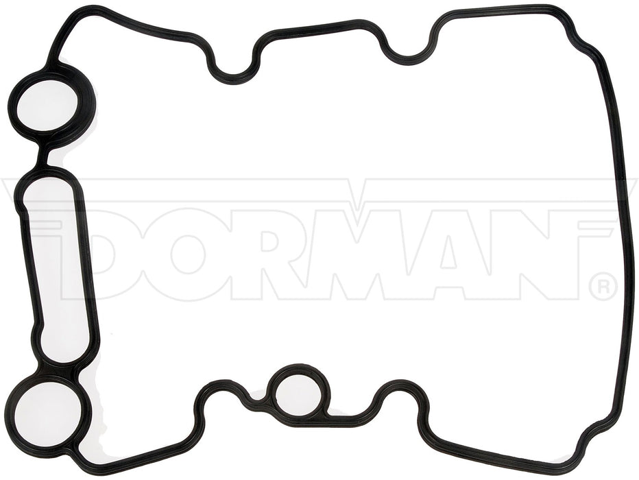 Engine Oil Cooler Gasket Set for Ford F-350 Super Duty 6.0L V8 2007 2006 2005 2004 2003 P-1921096