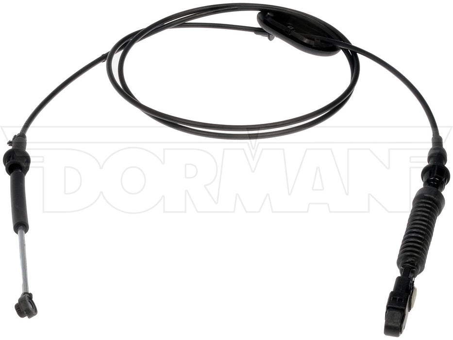 Automatic Transmission Shifter Cable for Chevrolet K3500 2000 1999 1998 1997 1996 1995 - Dorman 905-605