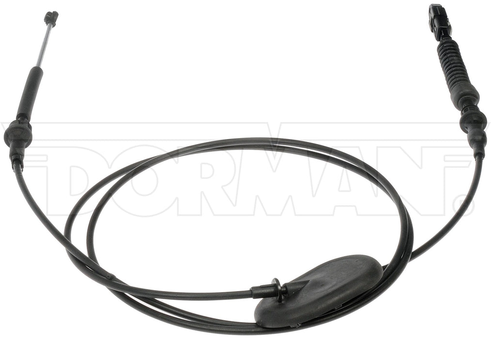 Automatic Transmission Shifter Cable for GMC Yukon XL 1500 RWD 2000 P-1922106