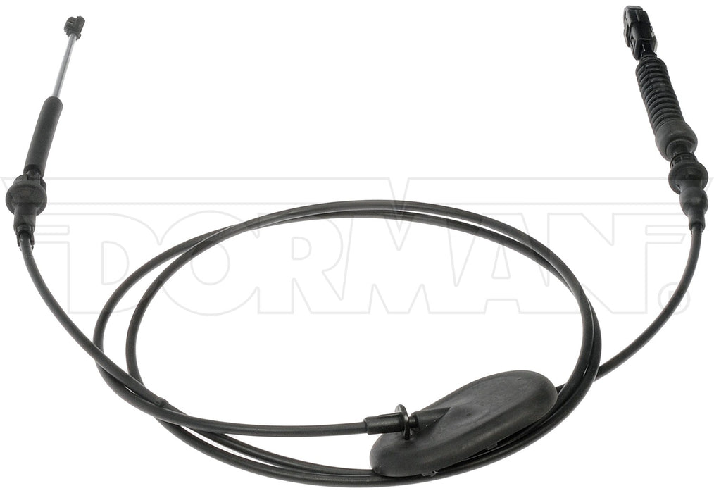 Automatic Transmission Shifter Cable for Chevrolet K3500 2000 1999 1998 1997 1996 1995 - Dorman 905-605