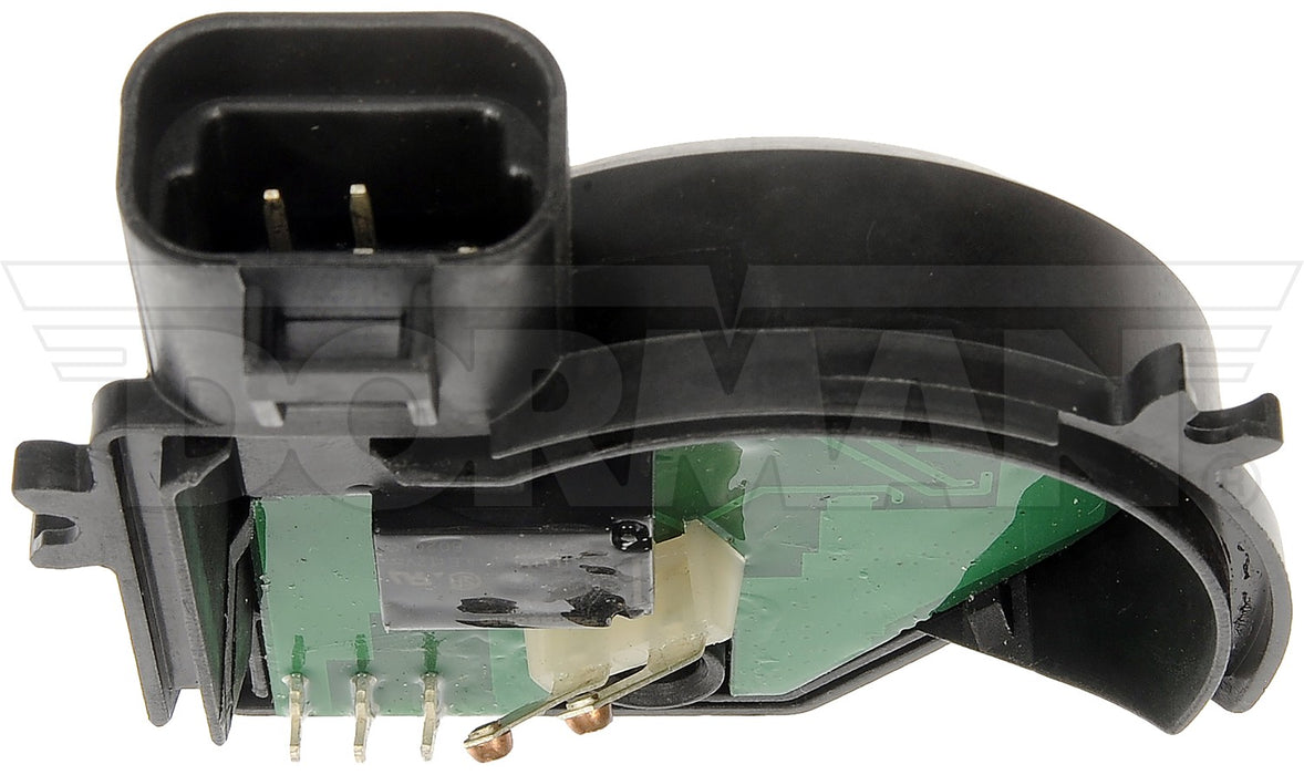 Wiper Motor Pulse Board Module for GMC Sierra 1500 2002 2001 2000 1999 - Dorman 906-118