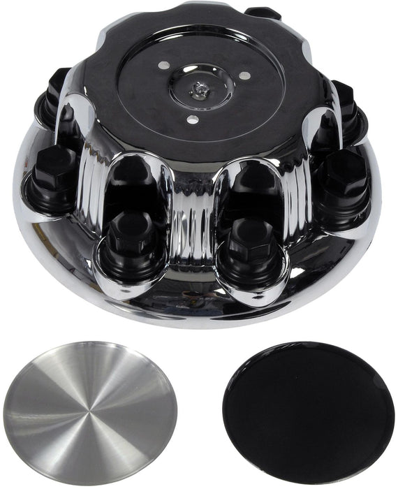 Wheel Cap for GMC Sierra 1500 2006 2005 2004 2003 2002 2001 - Dorman 909-028