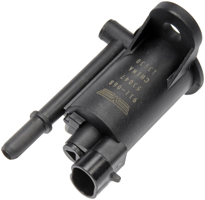 Vapor Canister Purge Valve for GMC Sierra 2500 HD 2003 2002 2001 - Dorman 911-068