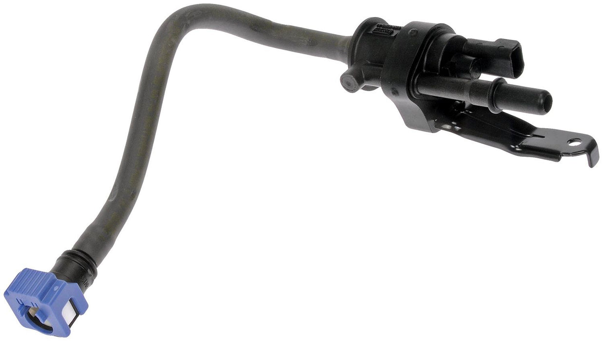 Vapor Canister Purge Valve for Ford E-250 5.4L V8 2014 2013 2012 2011 2010 2009 P-1926490