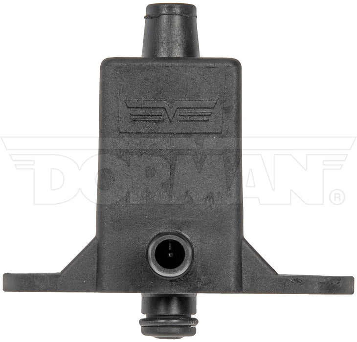 Vapor Canister Purge Valve for GMC K3500 1997 1996 P-1926842