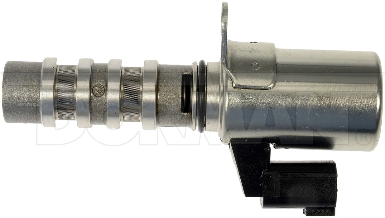 Left Engine Variable Valve Timing (VVT) Solenoid for Infiniti QX56 5.6L V8 2013 2012 2011 - Dorman 916-728