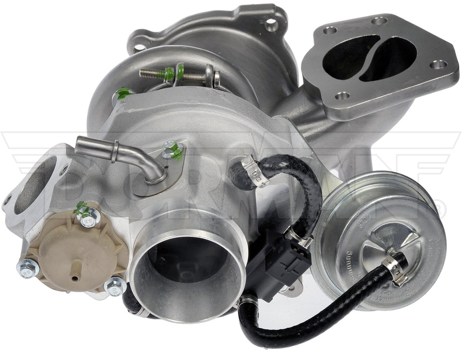 Turbocharger for Chevrolet HHR 2.0L L4 2010 2009 2008 P-1931052