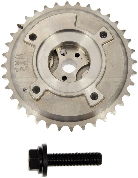 Exhaust Engine Variable Valve Timing (VVT) Sprocket for Toyota Venza 2.7L L4 2012 2011 2010 2009 P-1931571