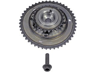 Intake (Right) Engine Variable Valve Timing (VVT) Sprocket for Lincoln MKS 2010 2009 P-1931577