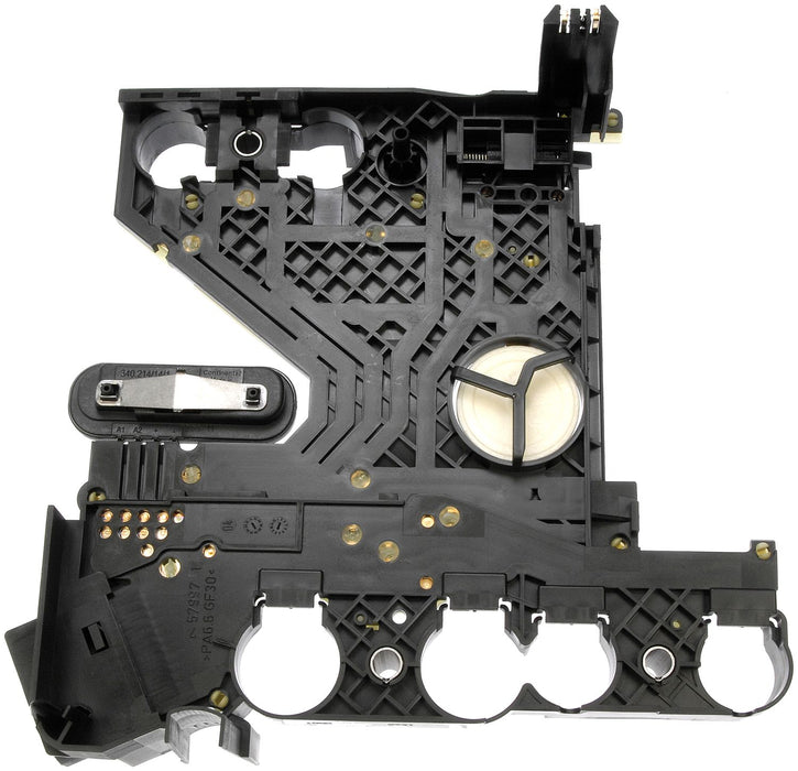 Automatic Transmission Conductor Plate for Mercedes-Benz Sprinter Automatic Transmission 2010 2009 2008 2007 2006 2005 2004 - Dorman 917-678