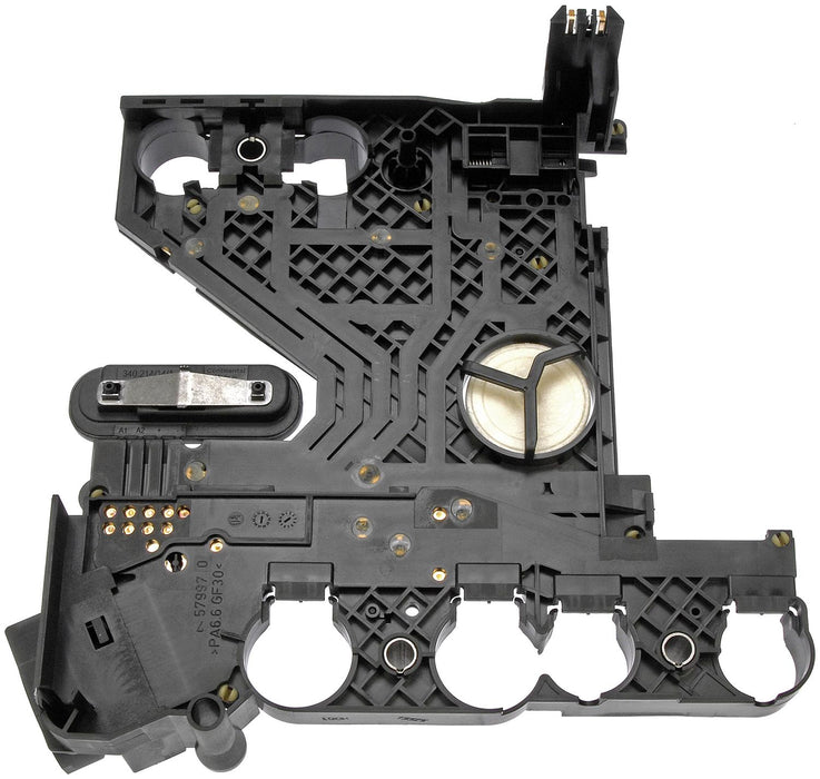 Automatic Transmission Conductor Plate for Mercedes-Benz S420 Automatic Transmission 1999 1998 1997 1996 - Dorman 917-679