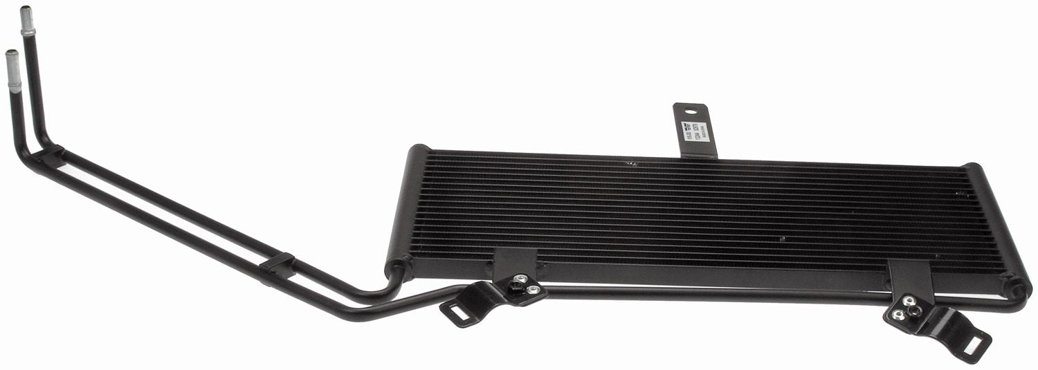 Auxiliary Automatic Transmission Oil Cooler for Dodge Ram 1500 Extended Cab Pickup 2001 2000 1999 1998 1997 1996 1995 1994 - Dorman 918-263