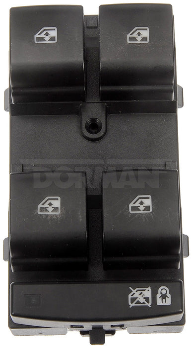 Front Left/Driver Side Door Window Switch for Chevrolet Malibu 2013 P-1936660