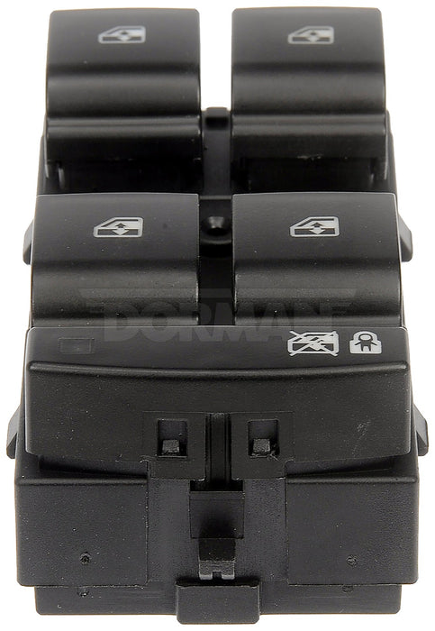 Front Left/Driver Side Door Window Switch for Chevrolet Malibu 2013 P-1936660