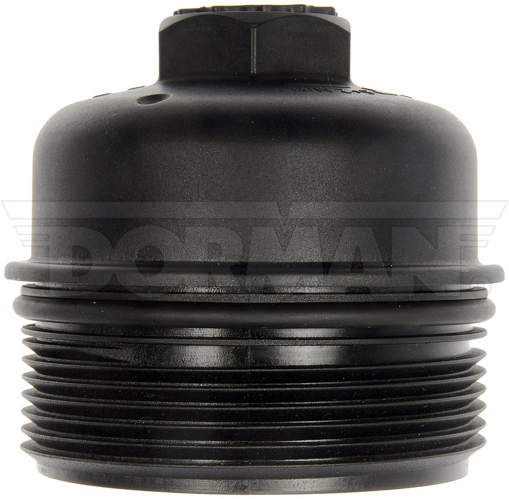 Engine Oil Filter Cover for Audi A3 2.0L L4 DIESEL 2016 P-1937096