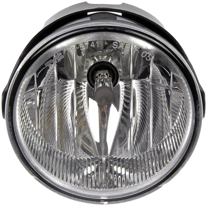 Left OR Right Fog Light Assembly for Ford Expedition 2013 2012 2011 2010 2009 2008 2007 P-1937840