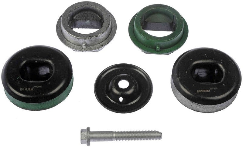 Rear Suspension Subframe Bushing Kit for Chevrolet Impala 2005 2004 2003 2002 2001 2000 P-1937981