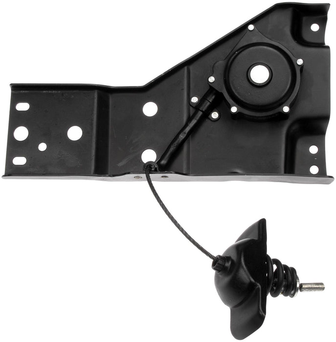 Spare Tire Hoist for Ford Explorer 2010 2009 2008 2007 2006 2005 2004 2003 2002 - Dorman 924-511