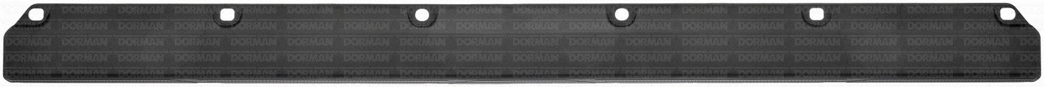 Upper Tailgate Molding for Toyota Tacoma 2015 2014 2013 2012 2011 2010 2009 2008 2007 2006 2005 - Dorman 924-569