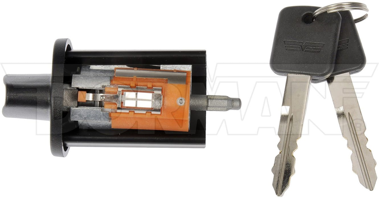 Ignition Lock Cylinder for Mazda B2300 2009 2008 2007 2006 2005 2004 2003 2002 2001 P-1940952