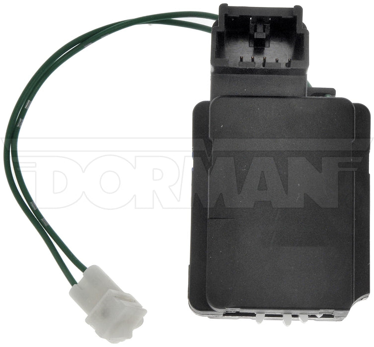 Ignition Switch for GMC Sierra 2016 2015 2014 2013 2012 2011 2010 2009 2008 2007 - Dorman 924-870