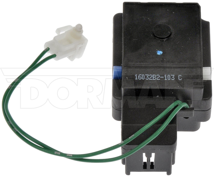 Ignition Switch for GMC Sierra 2016 2015 2014 2013 2012 2011 2010 2009 2008 2007 - Dorman 924-870