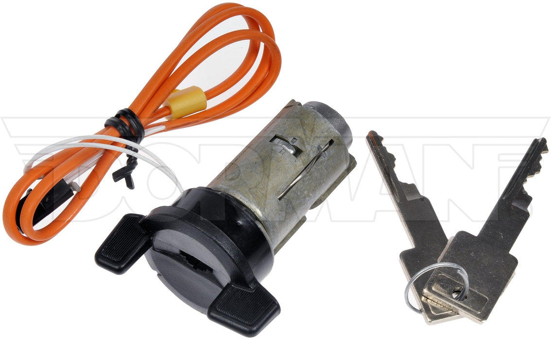 Ignition Lock Cylinder for Buick Regal 1996 1995 1994 P-1942131