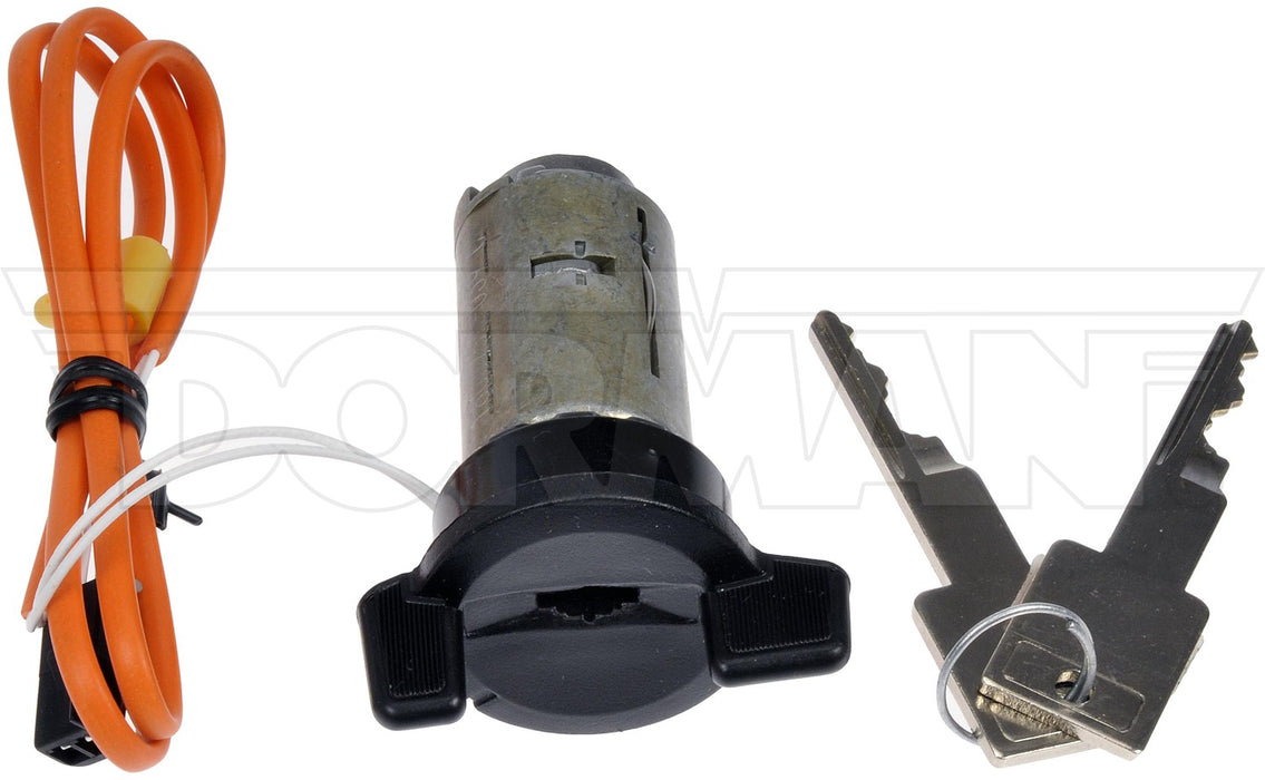 Ignition Lock Cylinder for Buick Regal 1996 1995 1994 P-1942131